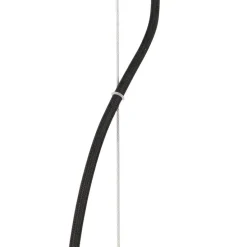 Art Deco hanglamp goud met glas opaal 3-lichts - Flore