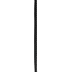 Art deco hanglamp messing met groen glas 3-lichts - Pallon