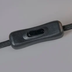 Art Deco tafellamp goud - Facil