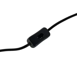 Art Deco tafellamp goud - Wesley