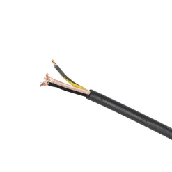 Buiten grondspot staal AR111 verstelbaar IP65 - Delux Honey