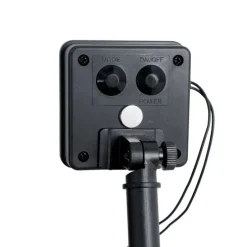 Buiten lichtsnoer 7m incl. LED 50-lichts RGBW solar- Festival