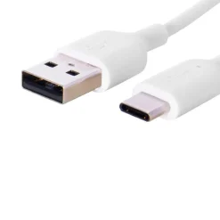 Buiten tafellamp mushroom wit oplaadbaar 3-staps dimbaar - Keira