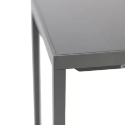 Buiten vloerlamp incl. solar, bewegingsmelder en schemerschakelaar - Volendam