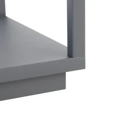 Buiten vloerlamp incl. solar, bewegingsmelder en schemerschakelaar - Volendam