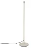 Buiten vloerlamp wit - Virginia Foot