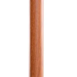 Buiten vloerlamp wit incl. LED dimbaar solar oplaadbaar IP65 - Chloe Plant