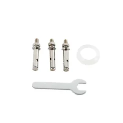 Buiten vloerlamp zwart 50 cm - Mushroom