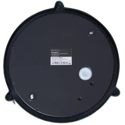 Buiten wandlamp groen rond IP44 - Noutica