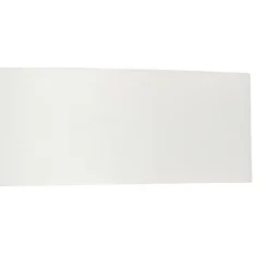 Buiten wandlamp wit incl. LED 10-lichts IP54 - Silly