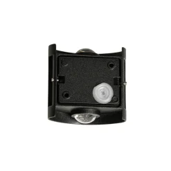 Buiten wandlamp zwart incl. LED 2-lichts IP54 - Silly