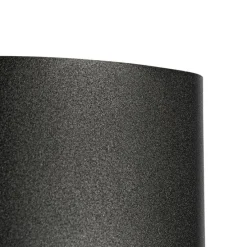 Buiten wandlamp zwart incl. LED 4-lichts IP54 - Silly