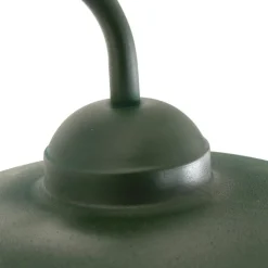 Buitenwandlamp donker groen IP44 - Munich
