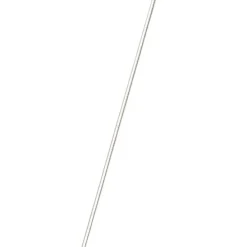 Design hanglamp goud 40 cm incl. LED 3-staps dimbaar - Anello