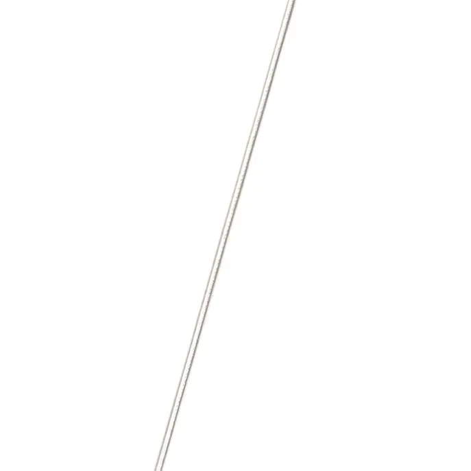 Design hanglamp goud 60 cm incl. LED 3-staps dimbaar - Anello