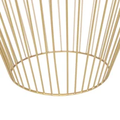 Design hanglamp goud - Wire Ario