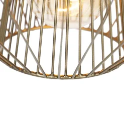 Design hanglamp messing - Stiel
