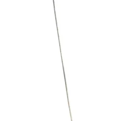 Design hanglamp zwart 40 cm incl. LED 3-staps dimbaar - Anello