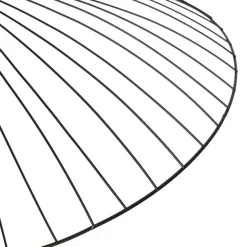 Design hanglamp zwart - Pua