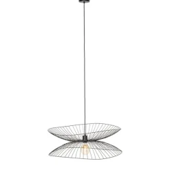 Design hanglamp zwart - Pua