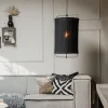 Design hanglamp zwart - Rich
