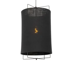 Design hanglamp zwart - Rich