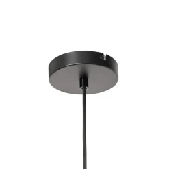Design hanglamp zwart - Rich