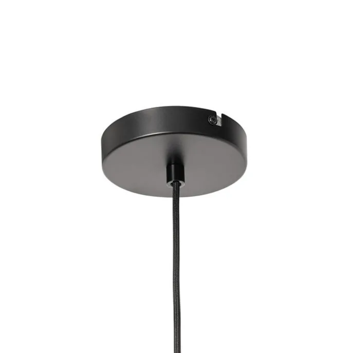 Design hanglamp zwart - Rich
