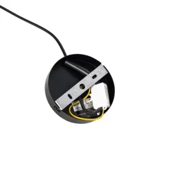 Design hanglamp zwart - Rich