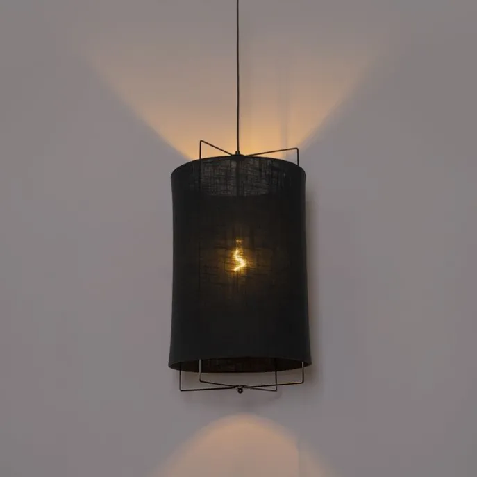 Design hanglamp zwart - Rich