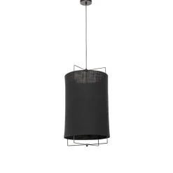 Design hanglamp zwart - Rich