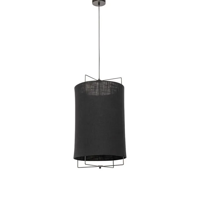 Design hanglamp zwart - Rich
