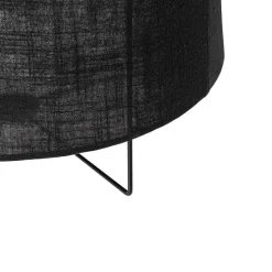 Design hanglamp zwart - Rich