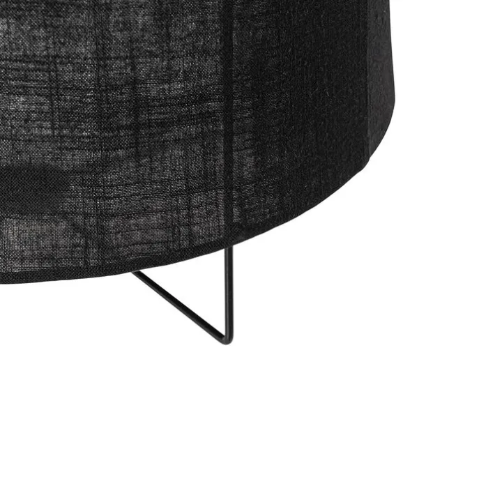 Design hanglamp zwart - Rich