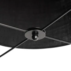 Design hanglamp zwart - Rich