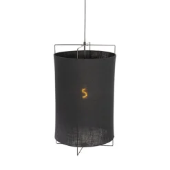 Design hanglamp zwart - Rich