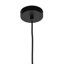 Design hanglamp zwart - Wire Ario