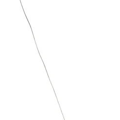 Design hanglamp zwart 55cm incl. LED dimbaar - Rowan