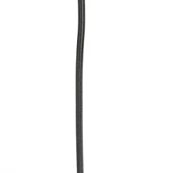 Design hanglamp zwart GU10 50mm - Tuba small