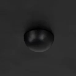 Design hanglamp zwart 3-lichts - Raga