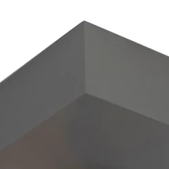 Design spot grijs verstelbaar 3-lichts - Go