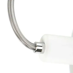 Design spot wit 4-lichts verstelbaar - Nox