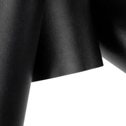 Design spot zwart 2-lichts verstelbaar - Michael