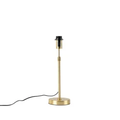 Design tafellamp goud verstelbaar - Parte