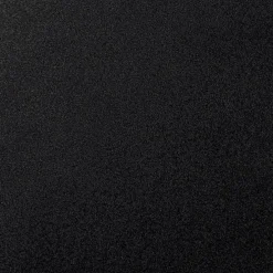 Design vierkante wandlamp zwart met gouden binnenkant - Sab