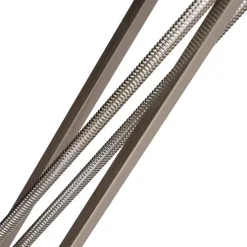 Design vloerlamp staal verstelbaar - Hobby