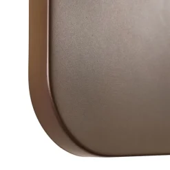 Design wandlamp brons 3-lichts - Planes