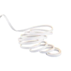 Dimbare LED strip 5 meter RGBW 20W 1600 lm 3000K