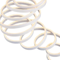 Dimbare LED strip 5 meter RGBW 20W 1600 lm 3000K