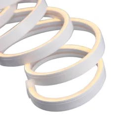 Dimbare LED strip 5 meter RGBW 20W 1600 lm 3000K